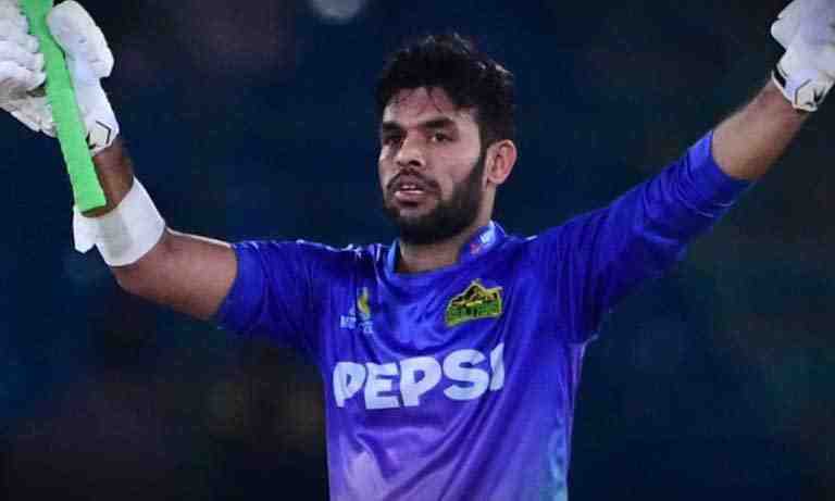 UAE cricket bans Pakistan's Usman Khan for five years - Cricket Winner