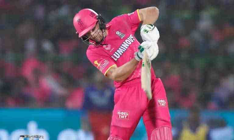 IPL 2024: Key points behind the win of RR against RCB - Cricket Winner