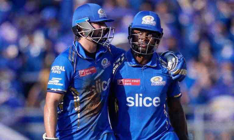 IPL 2024:  Key points, Match 20, MI vs DC - Cricket Winner