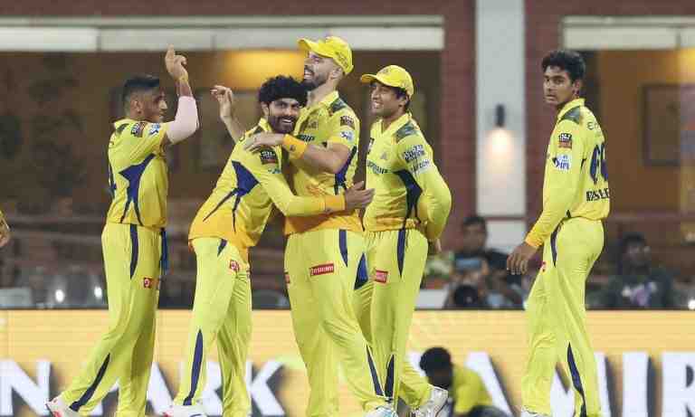 IPL 2024: Key points, Match 22, CSK vs KKR - Cricket Winner