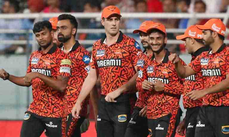 IPL 2024: Key points, Match 23, PBKS vs SRH - Cricket Winner