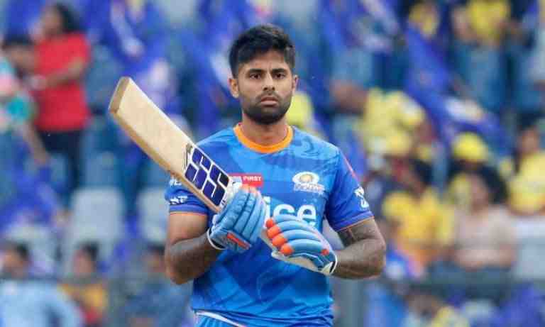 IPL 2024: Suryakumar Yadav shares how rehab helped him grow - Cricket Winner