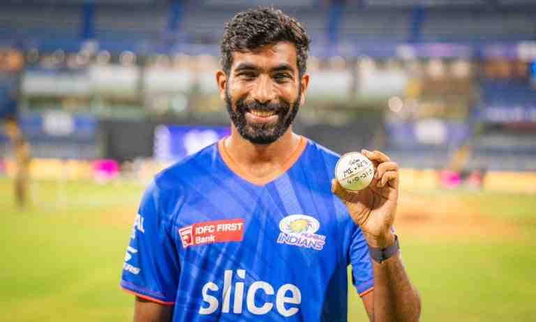 IPL 2024: Bumrah shares success secret after defeating RCB - Cricket Winner