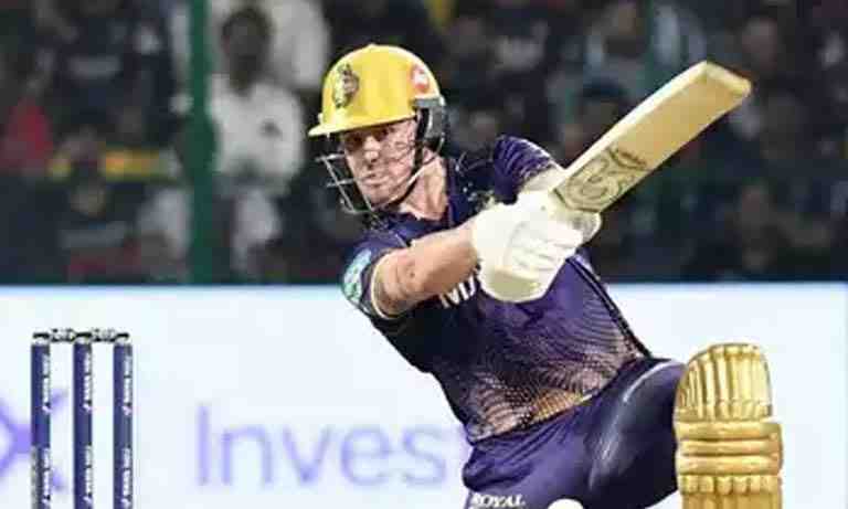 Jason Roy speaks about opting out of IPL 2024 - Cricket Winner