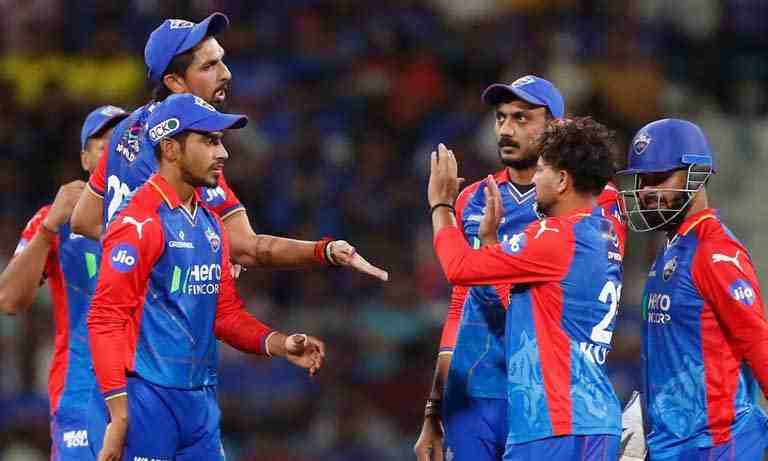 IPL 2024: Key points, Match 26, LSG vs DC - Cricket Winner