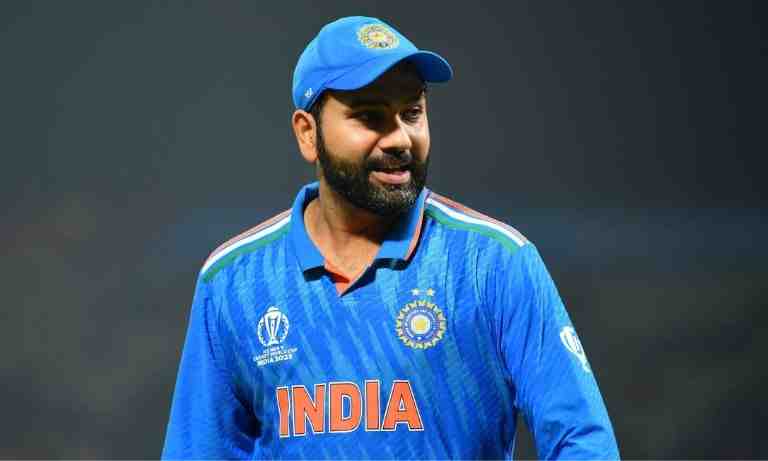 Rohit Sharma ready to play India vs Pakistan bilateral Test series - Cricket Winner