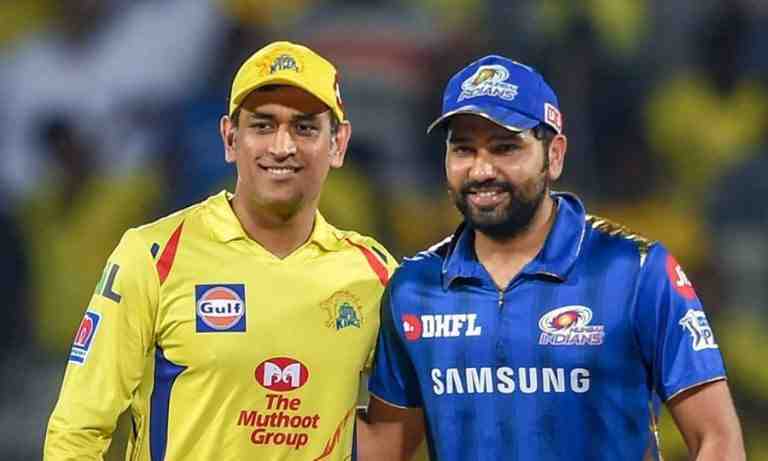 IPL 2024: Rohit Sharma equals MS Dhoni's IPL record - Cricket Winner