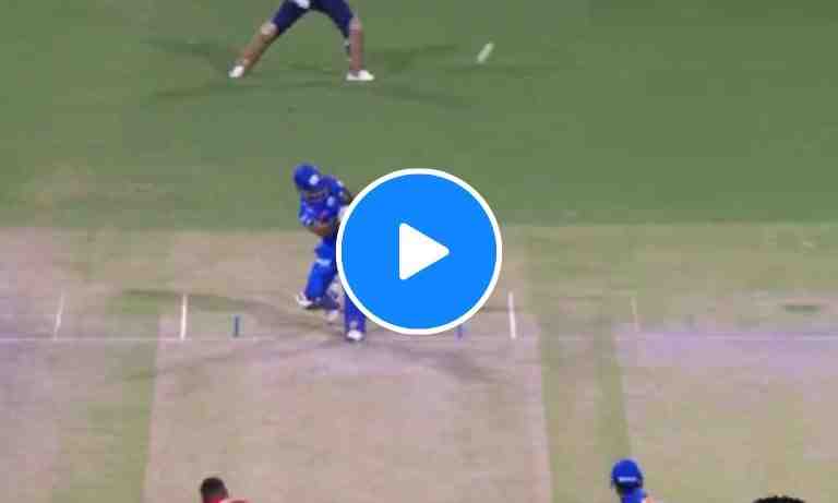 [Watch] Surya Kumar and Tilak Varma lead with batting brilliance - Cricket Winner