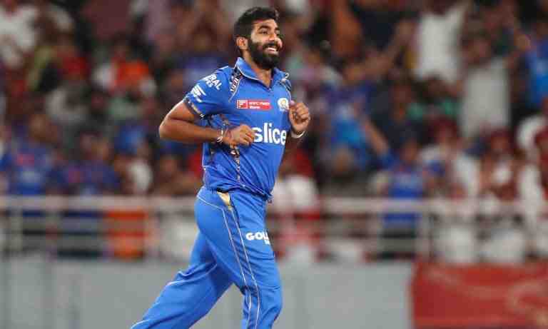 IPL 2024: Bumrah triggers batting collapse for Punjab - Cricket Winner