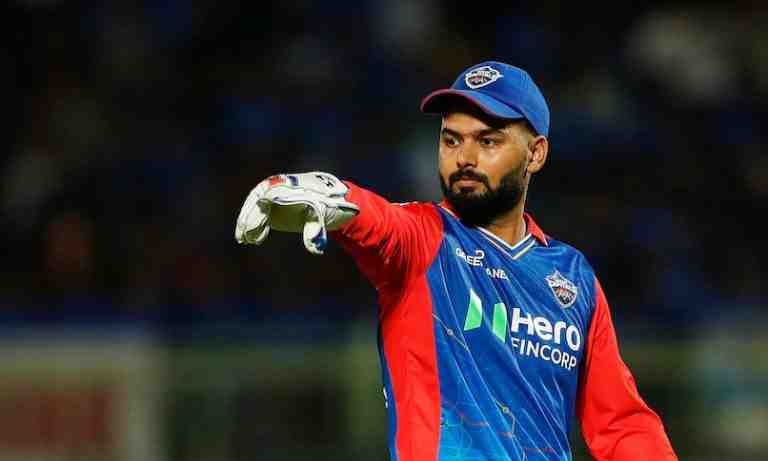 Ricky Ponting, Sourav Ganguly 'sure' of Rishabh Pant making it to World Cup 2024 squad - Cricket Winner