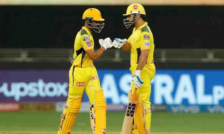 IPL 2024: Former CSK player hits back against wrong report - Cricket Winner