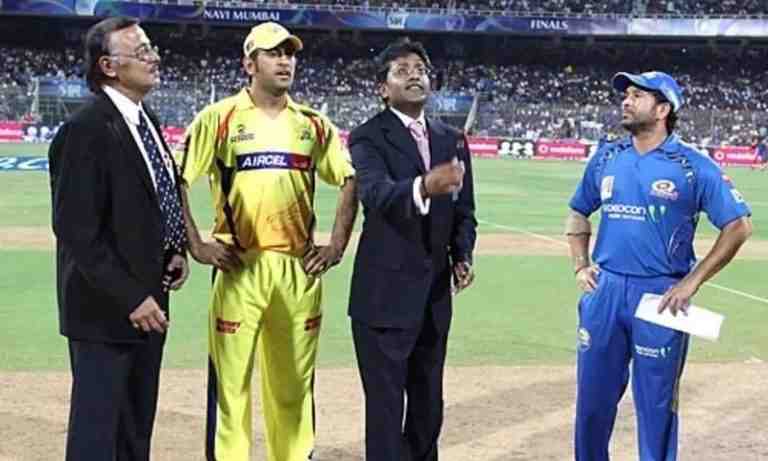 OTD: When CSK claimed first IPL trophy 14 years ago - Cricket Winner