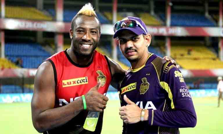 IPL 2024: Former Pakistan pacer opens up about Sunil Narine and Andre Russell's night routine during IPL - Cricket Winner