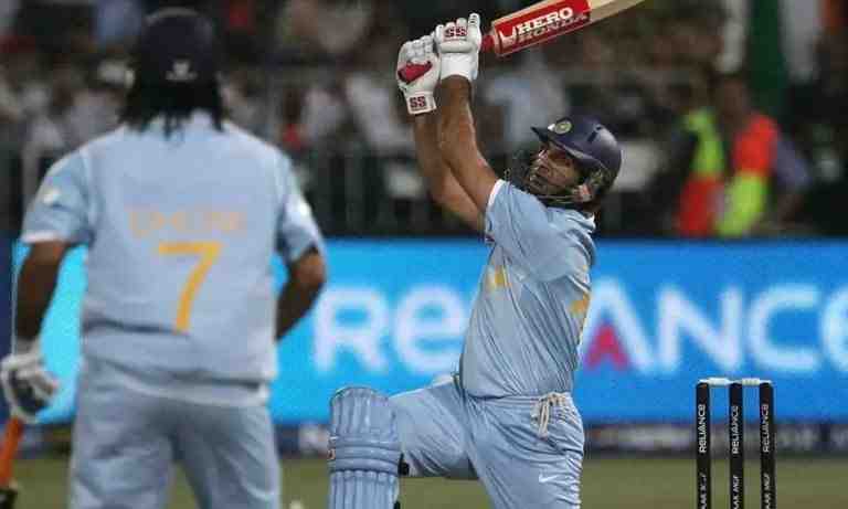 ICC recalls the six sixes by Yuvraj Singh, names him the T20 WC 2024 ambassador