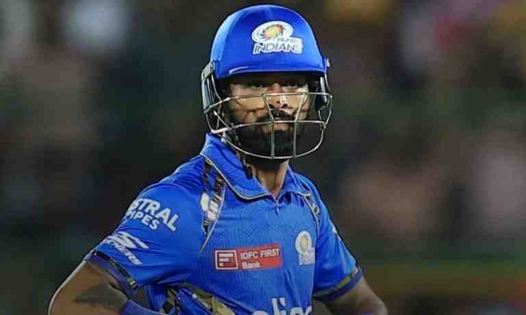 T20 WC winner questions Hardik Pandya's importance for India