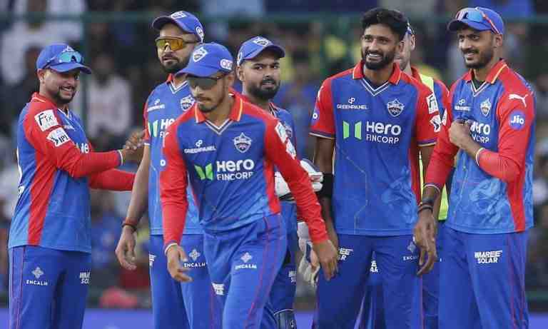 IPL 2024: Key points, Match 43, DC vs MI - Cricket Winner