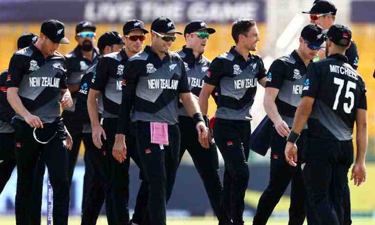 New Zealand squad announced for T20 World Cup, Williamson named captain - Cricket Winner