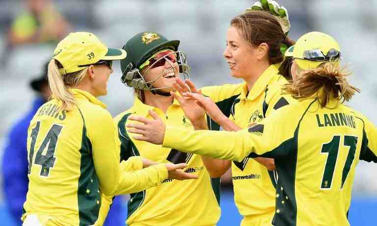 CA announces huge overhaul of Australian Women’s Cricket