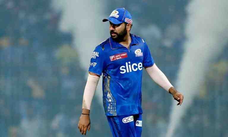 Rohit Sharma to leave Mumbai Indians ahead of IPL 2025 – Report - Cricket Winner