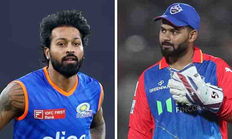 IPL 2024: Delhi Capitals win the toss against Mumbai Indians; choose to bowl first - Cricket Winner