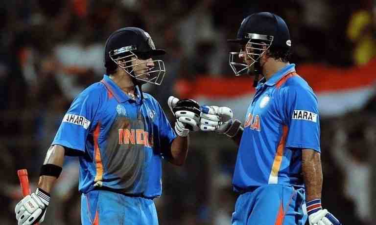 'MS is the most successful captain India will ever have,' says Gautam Gambhir - Cricket Winner