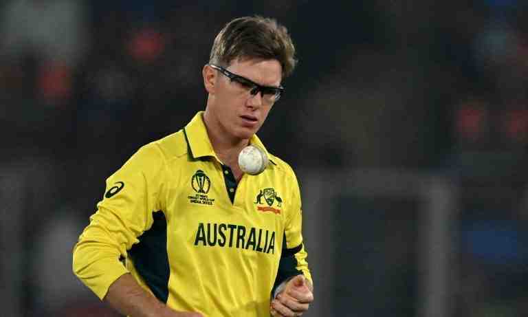 "There are several reasons why the IPL wasn't for me this year" - Adam Zampa - Cricket Winner