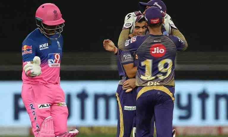 KKR-RR game might get rescheduled, here's why - Cricket Winner