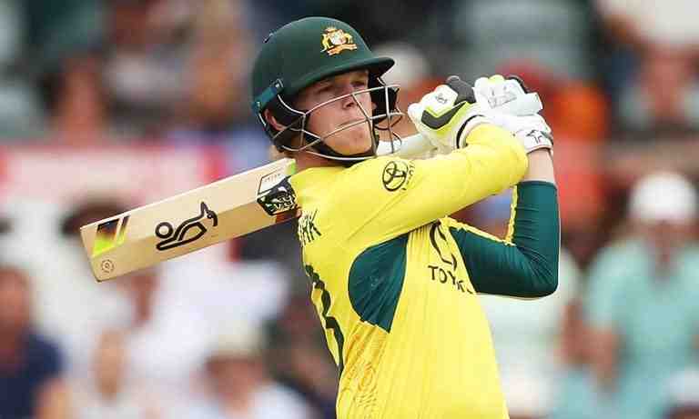 Mark Waugh misses Jake Fraser-McGurk in T20 WC; Here's why - Cricket Winner