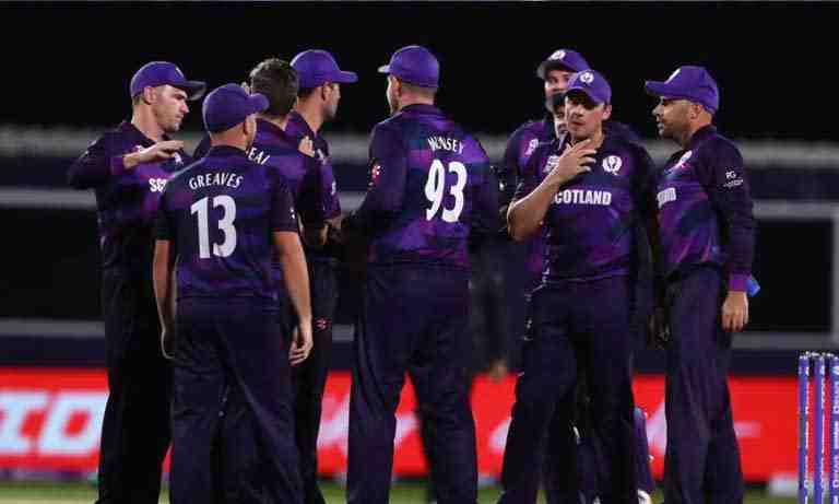 T20 World Cup 2024: SWOT analysis of Scotland team