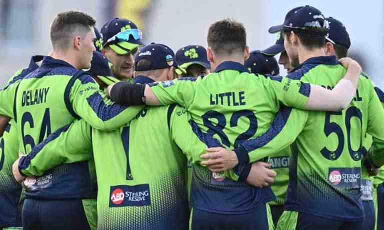 T20 World Cup 2024: SWOT analysis of Ireland team