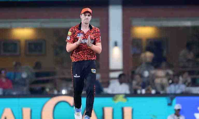 "Old mate Starcy turned up again…", Pat Cummins reveals the reason behind IPL 2024 final loss - Cricket Winner