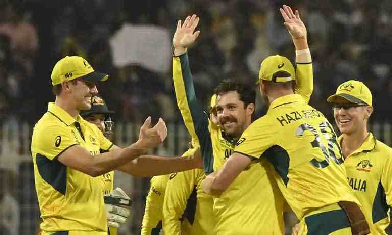 T20 World Cup 2024: Australia's key players set to miss warm-up matches - Cricket Winner