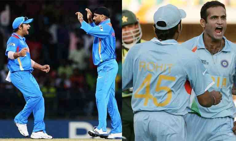 5 memorable bowling spells by Indians in past T20 WC editions