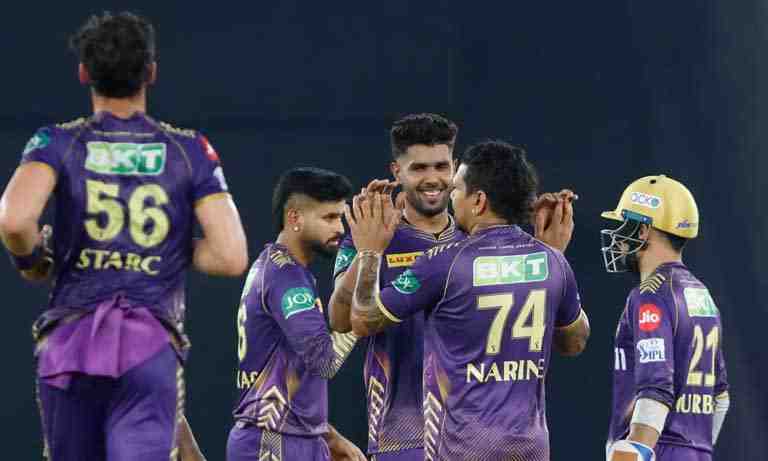 IPL 2024: KKR vs SRH Video Highlights: Turning Points, Stats and more