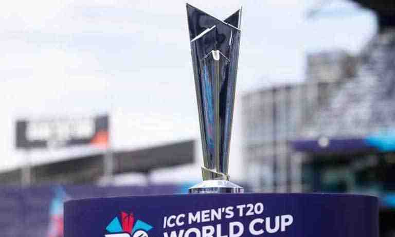 Warm-up fixtures announced for T20 WC 2024; Check dates and venues - Cricket Winner