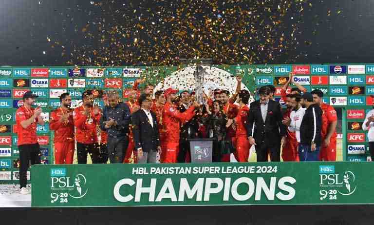 Two new teams set to be added in PSL 2026 - Cricket Winner