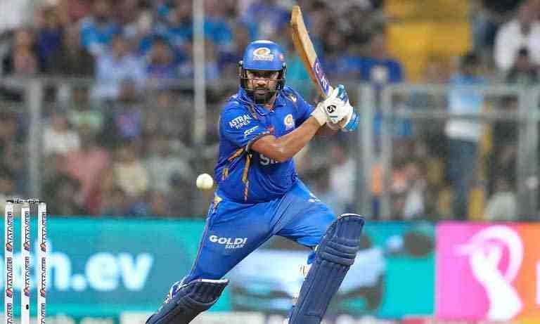 Is it Rohit's last hurrah for Mumbai Indians in IPL? Reports - Cricket Winner