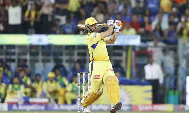 Check MS Dhoni's records against RCB in IPL - Cricket Winner