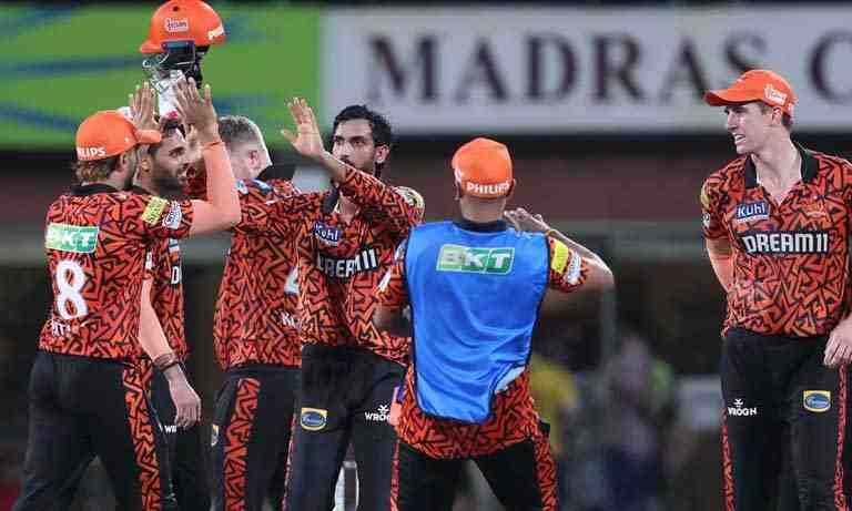 IPL 2024: SRH vs RR Video Highlights: Turning Points, Stats and more