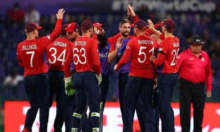 T20 World Cup 2024: SWOT analysis of England team - Cricket Winner