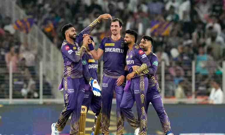 IPL 2024, Final, KKR vs SRH: 3 players to be in focus from KKR