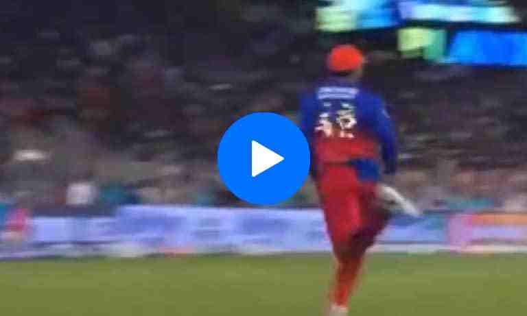 Watch: Kohli shines on field with a brilliant run-out after scoring 8000 IPL runs - Cricket Winner