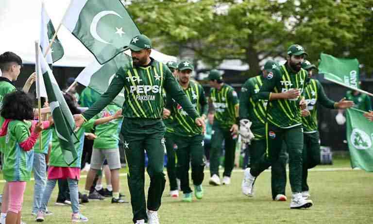 Pakistan announce squad for T20 World Cup 2024 - Cricket Winner