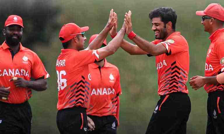 T20 World Cup 2024: SWOT analysis of Canada team - Cricket Winner