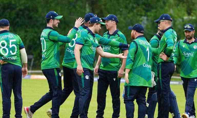 ICC Men’s T20 World Cup 2024, warm-up wrap: Sri Lanka vs Ireland, and Afghanistan vs Scotland - Cricket Winner