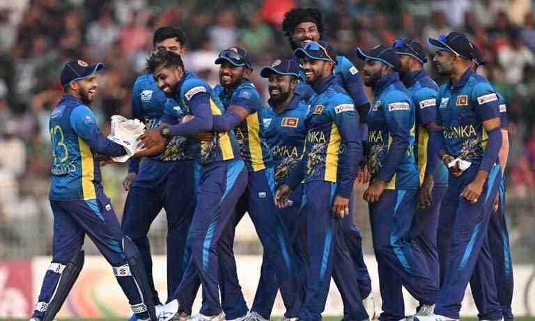 Sri Lanka announce squad for T20 World Cup 2024 - Cricket Winner