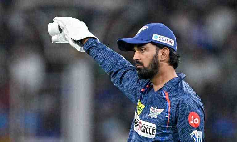 KL Rahul likely to step down from LSG captaincy: Reports - Cricket Winner