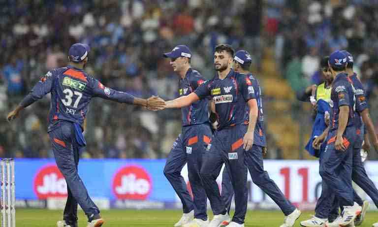 IPL 2024: MI vs LSG Video Highlights: Turning Points, Stats and more