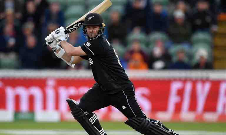 Colin Munro announces retirement from international cricket - Cricket Winner