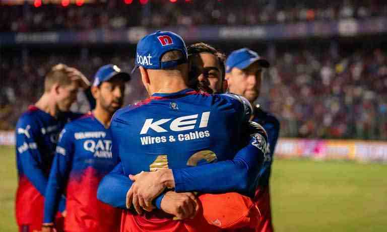 IPL 2024: RCB vs DC Video Highlights: Turning Points, Stats and more